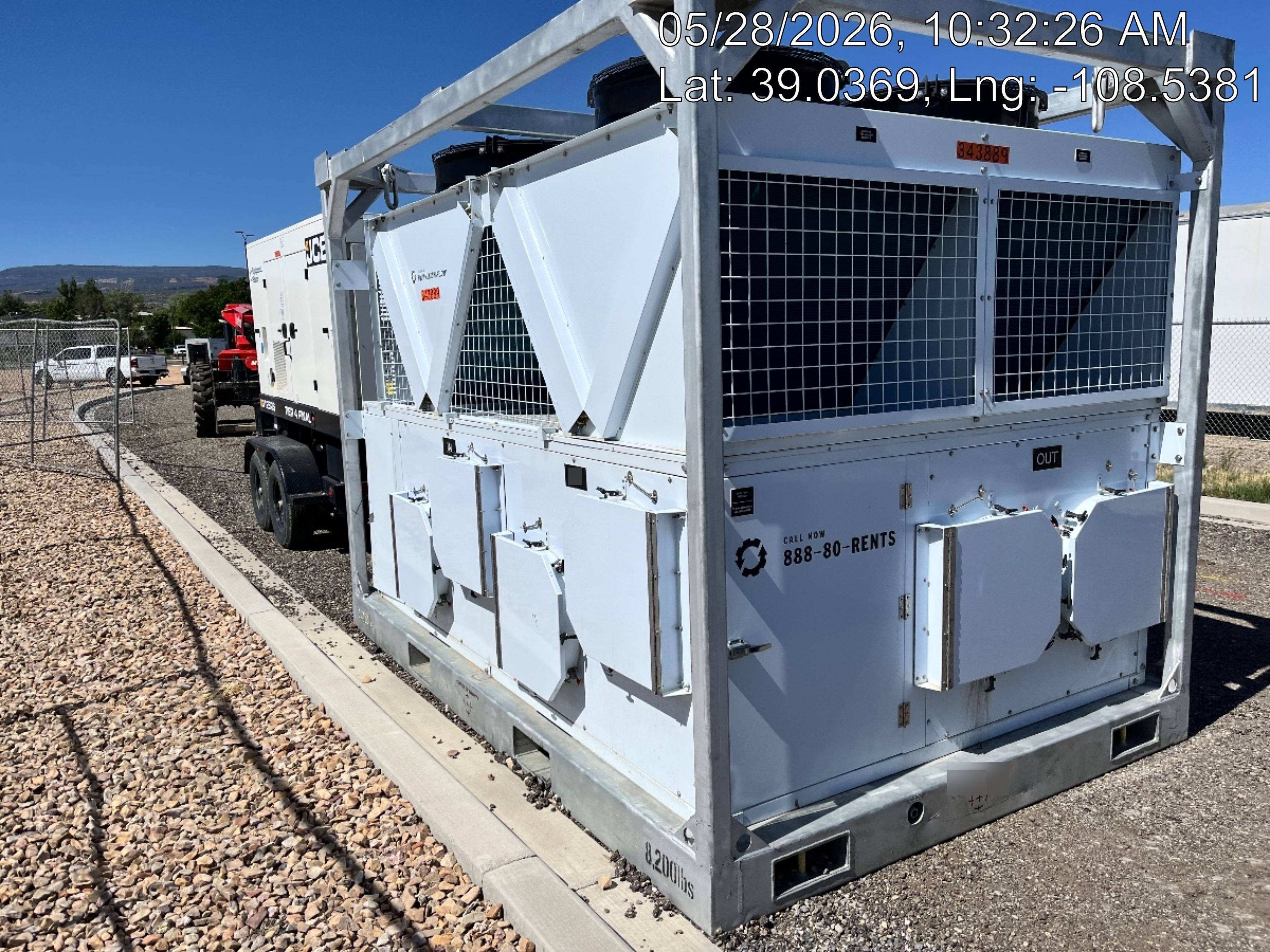 2023 SMARTECH SACP81A-HS