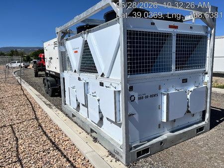 2023 SMARTECH SACP81A-HS