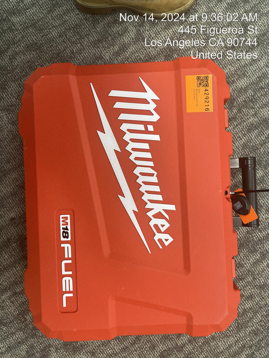 2024 MILWAUKEE 2822-22