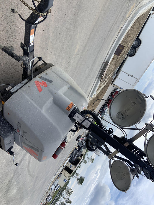 2019 Wacker Neuson LTV6L Standard