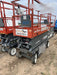 2018 Skyjack SJIII-3226 Skyjack SJIII3226 Scissor Lift w/Trojan Batteries