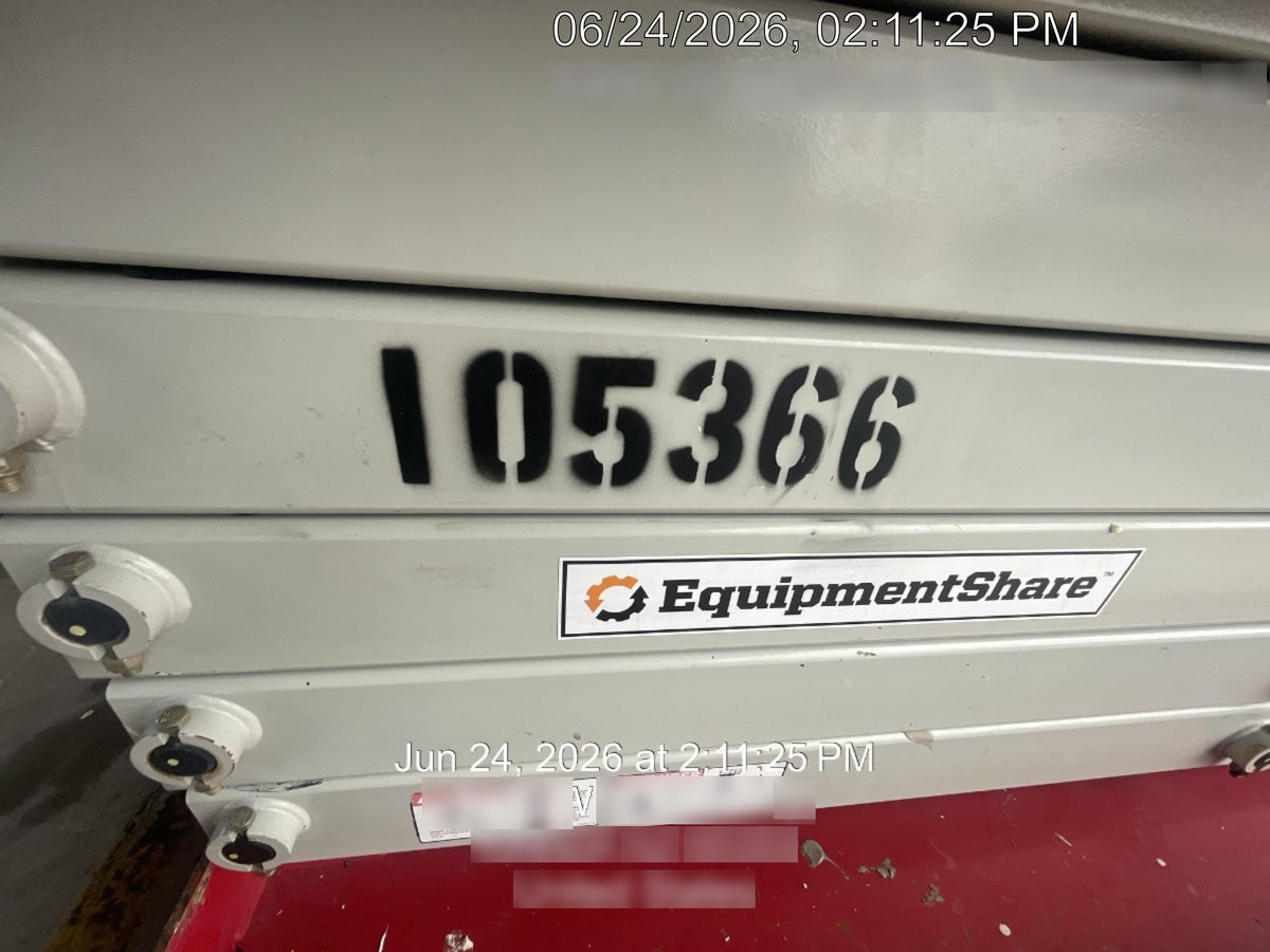 2020 MEC 4046SE