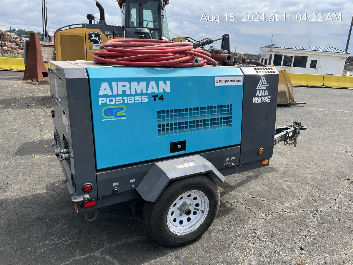2019 CHICAGO PNEUMATIC CP 1260 S