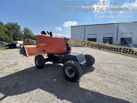 2024 JLG 460SJ