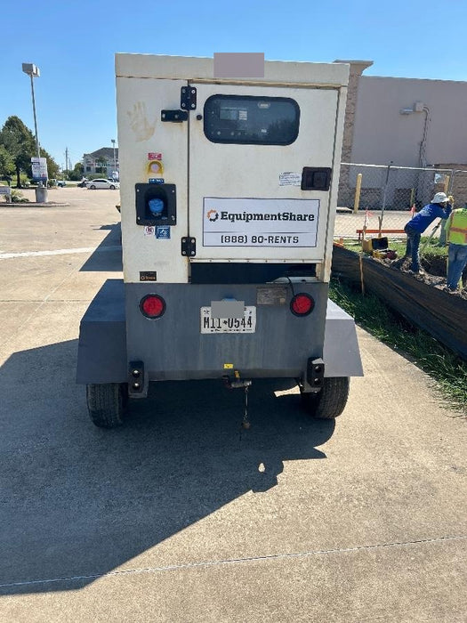 2020 ATLAS COPCO QAS 125