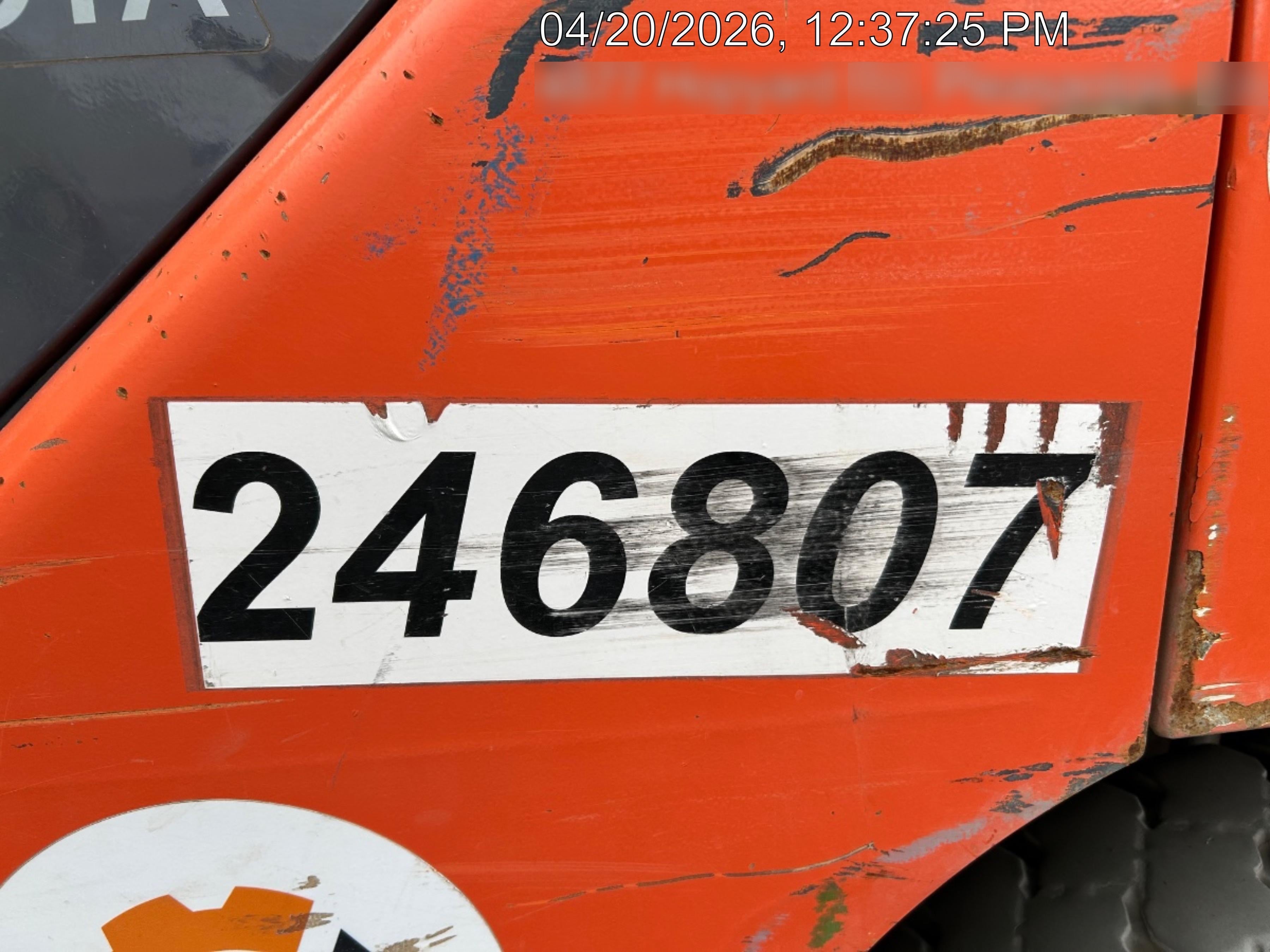 2022 TOYOTA 50-8FGU25