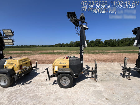 2021 ALLMAND NLV3GR
