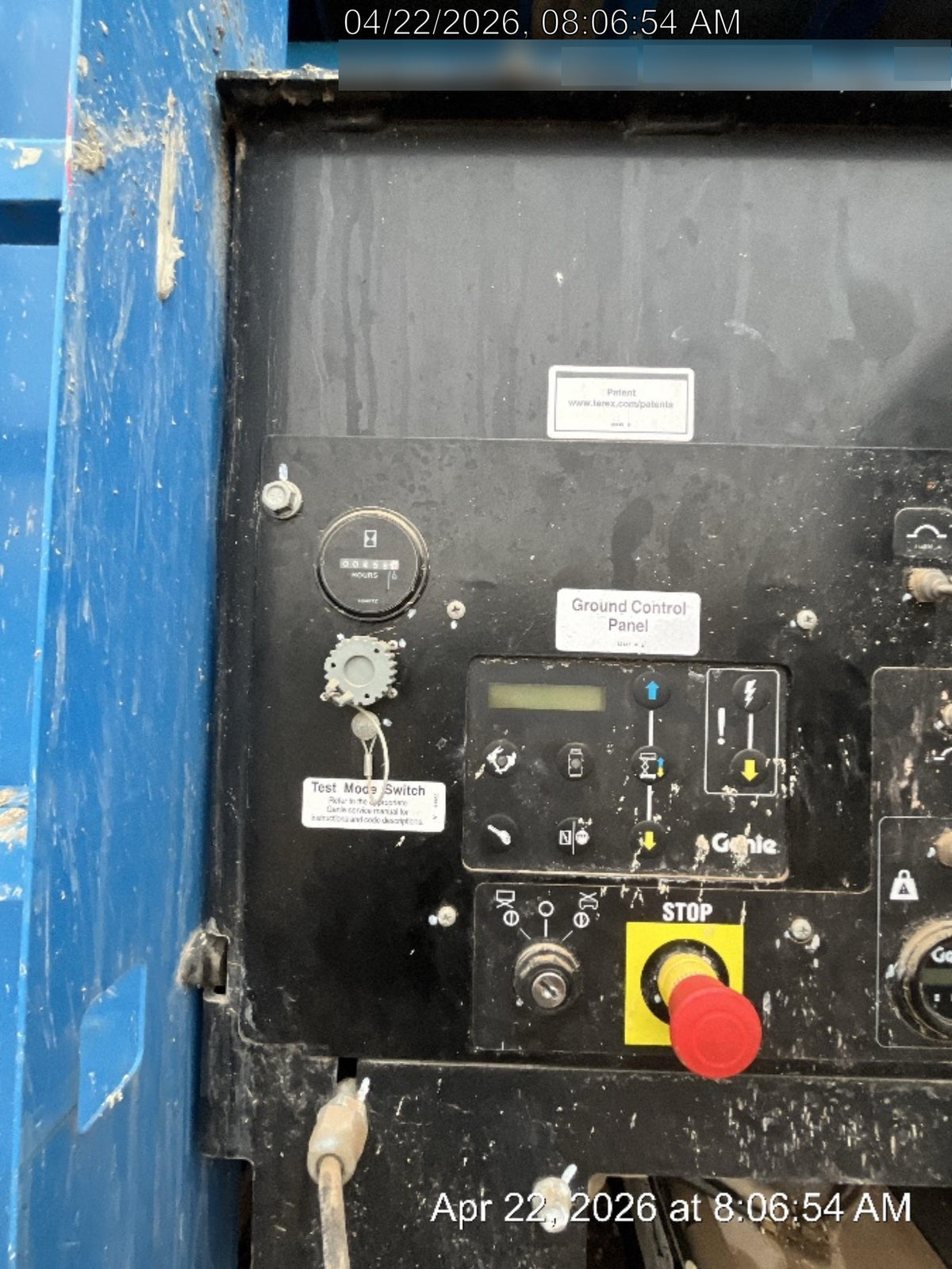 2023 GENIE GS-5390 RT