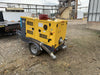 2021 ATLAS COPCO PAS 100 HF CS Enclosed