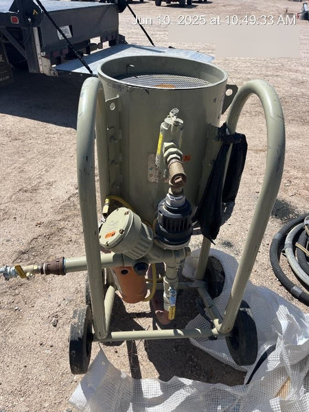 2023 CLEMCO 21548