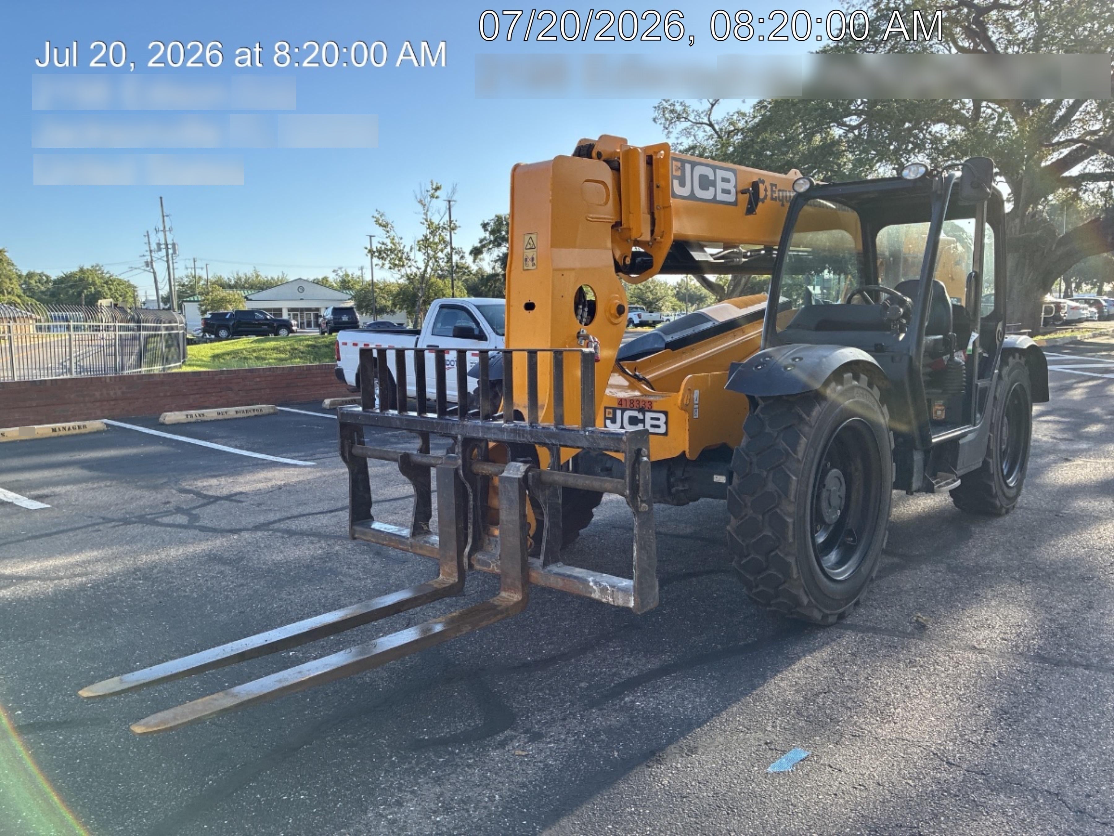 2024 JCB 506-36