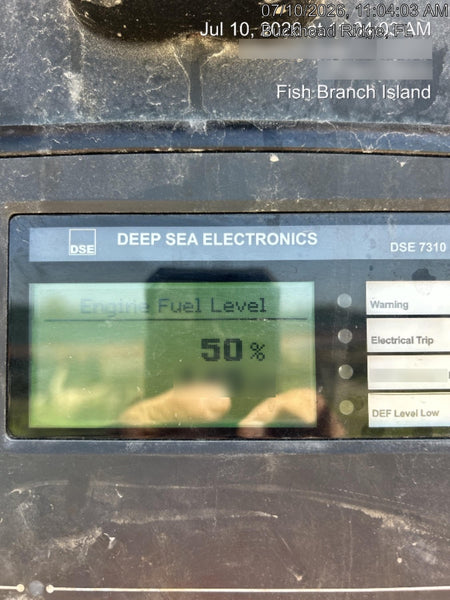 2021 ATLAS COPCO QAS200