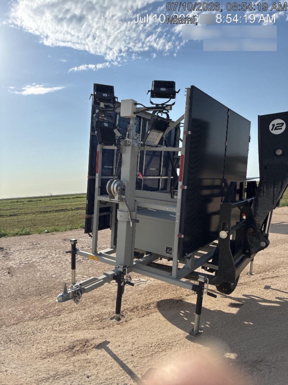 2025 PROGRESS SOLAR SOLUTIONS Helios-2XP