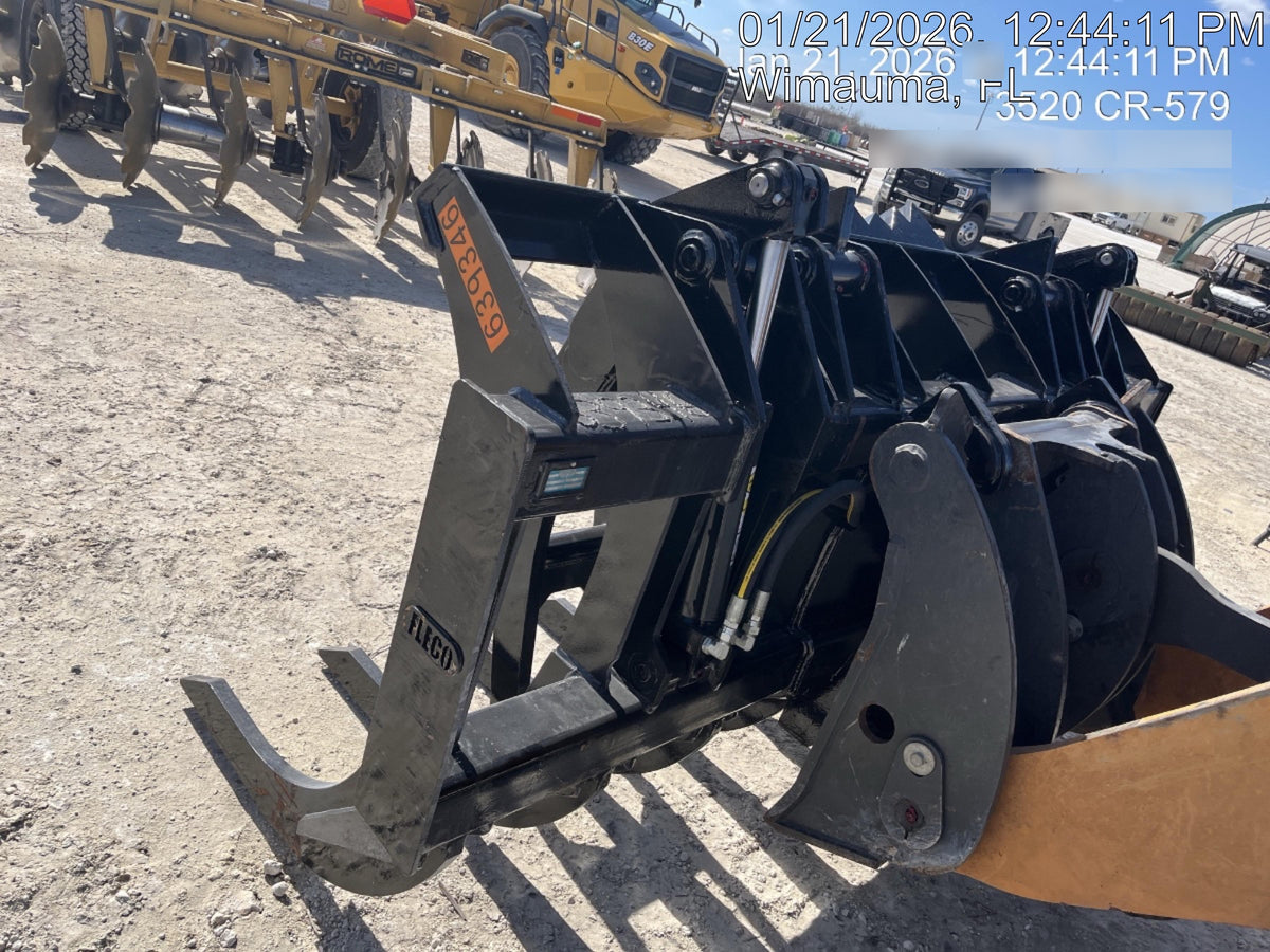 2026 FLECO FL40000