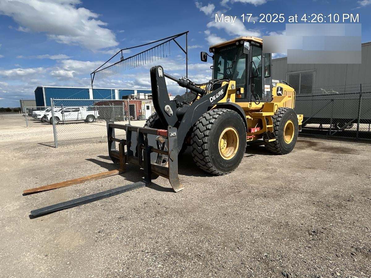 2021 STRICKLAND 100873