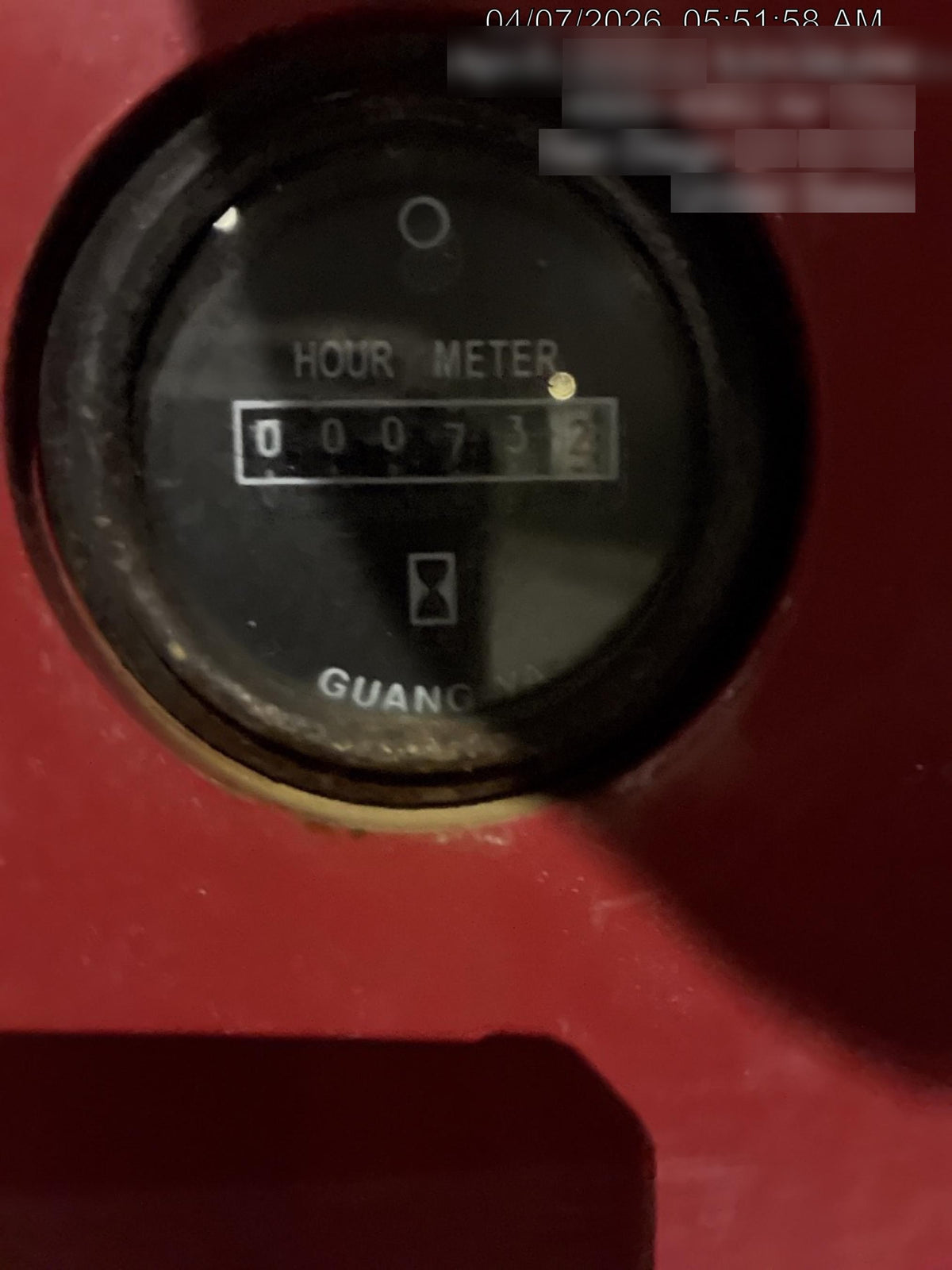 2021 MEC 2632SE