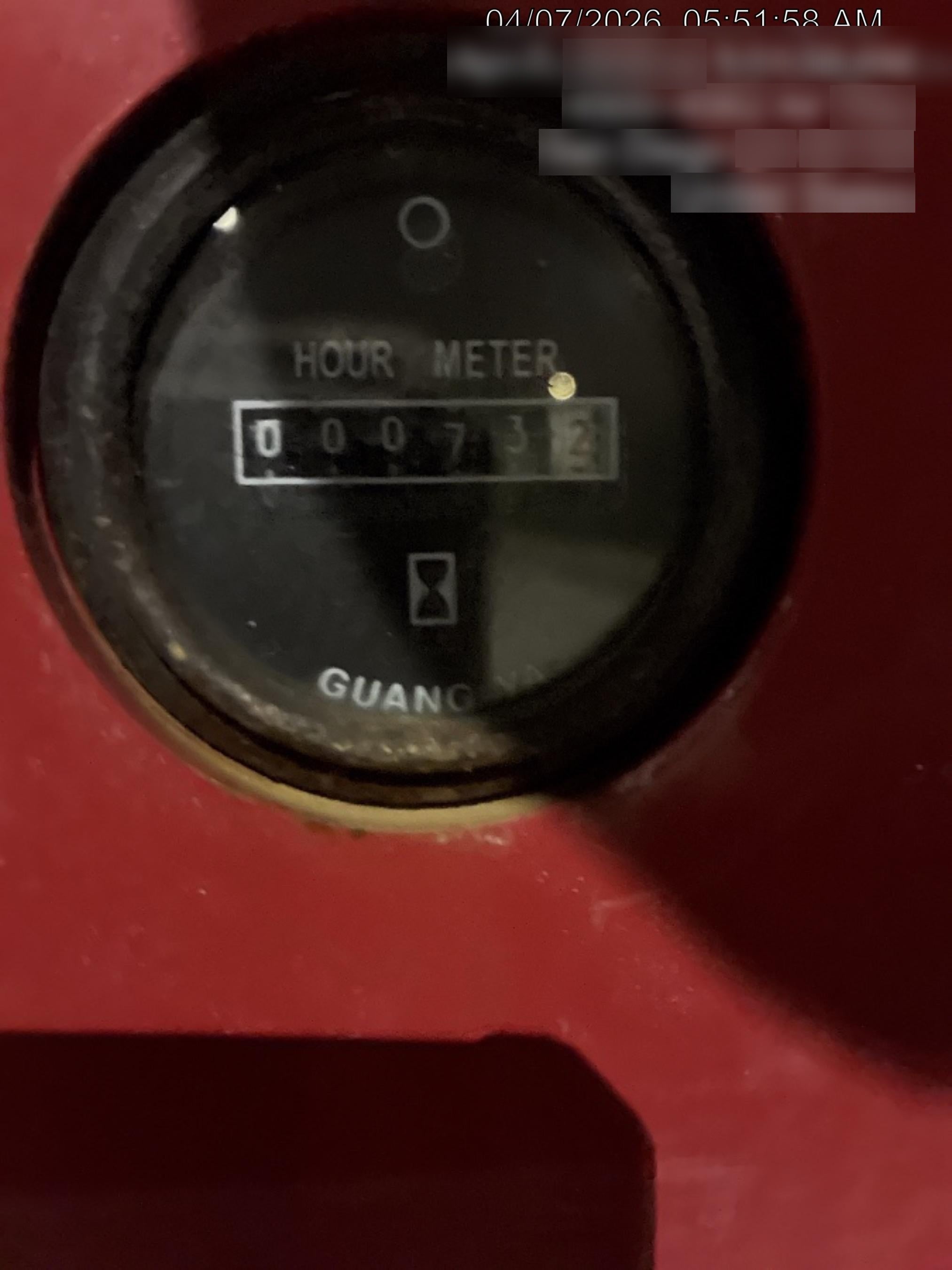 2021 MEC 2632SE