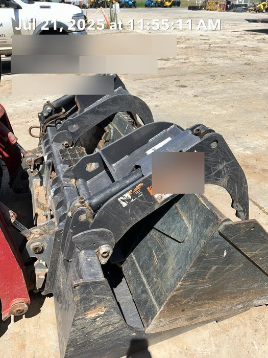 2021 PALADIN UTILITY GRAPPLE 11876-0022