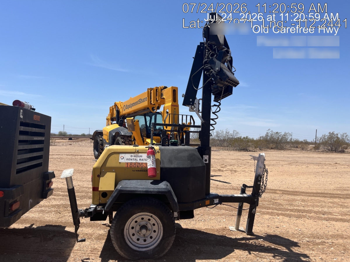 2021 ALLMAND NLV3GR