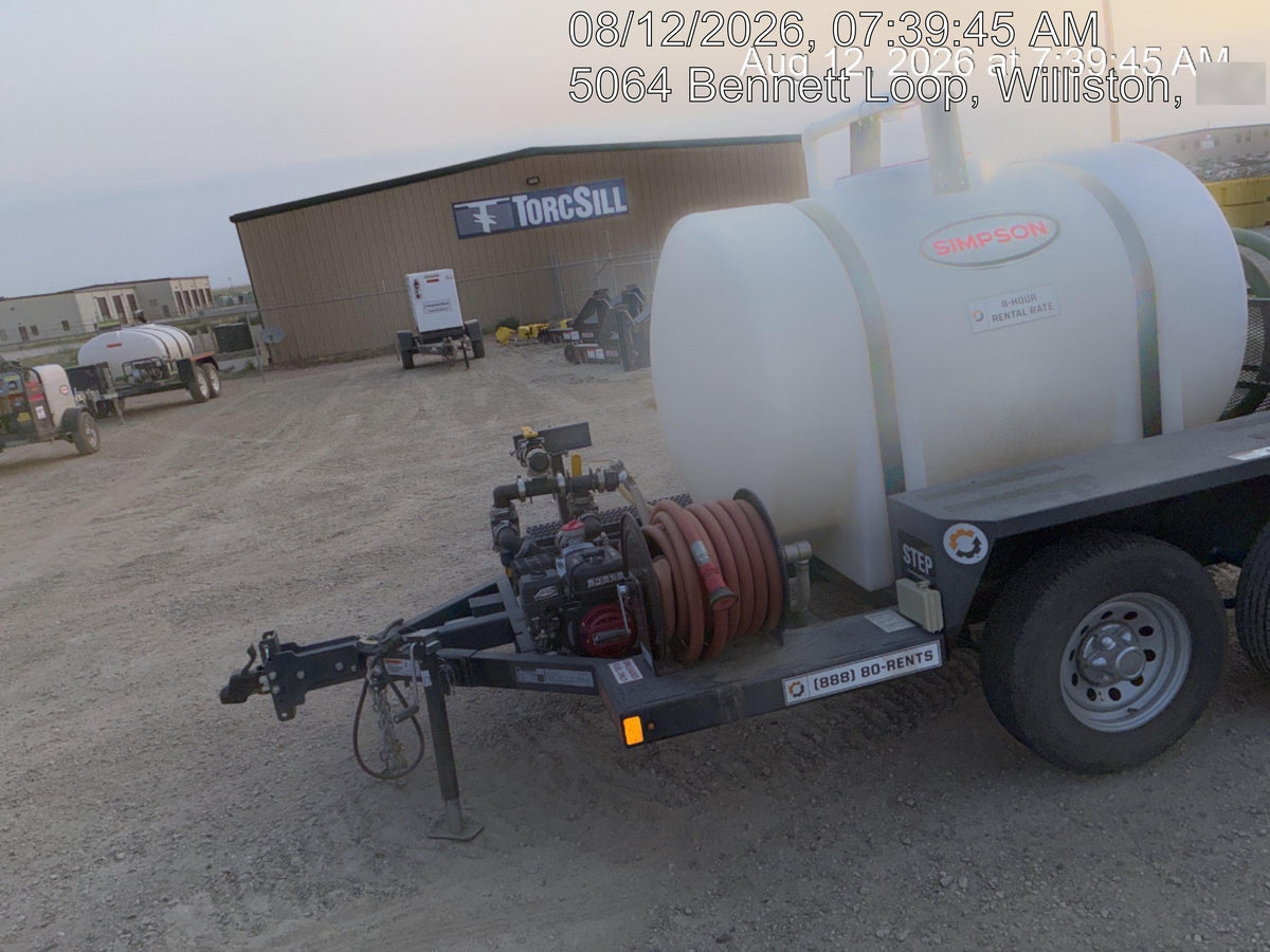 2024 SIMPSON SWT-52517