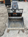 2023 BOBCAT 36" Mini Skid Steer Fork Carriage - Bobcat