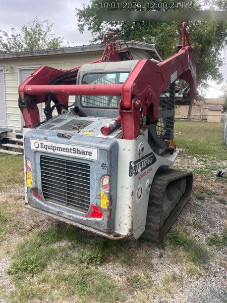 2024 AUGER TORQUE 3300-30