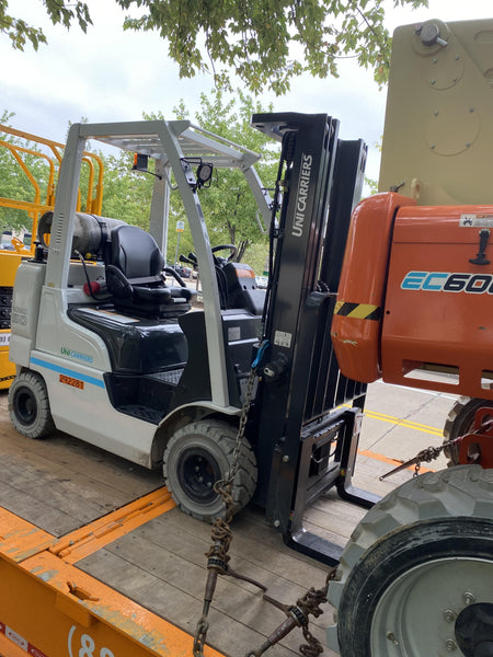 2023 UNICARRIER MAP1F2A25DV