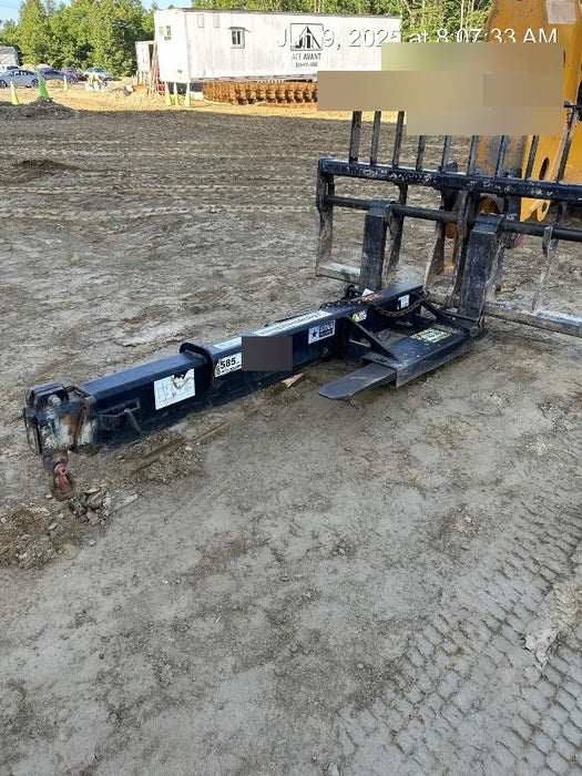 2020 STAR INDUSTRIES M1360B - Star JIB Boom