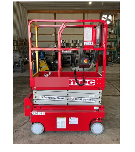 2022 MEC 1330SE