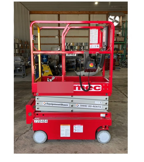 2022 MEC 1330SE
