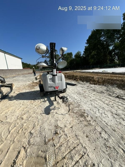 2018 WACKER NEUSON LTV6K-MH