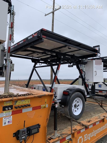 2025 WANCO WLTS-MM8A-1600