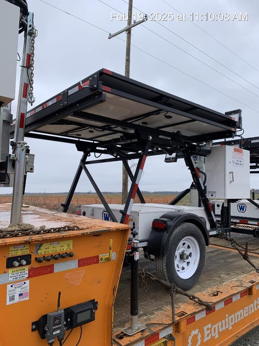 2025 WANCO WLTS-MM8A-1600