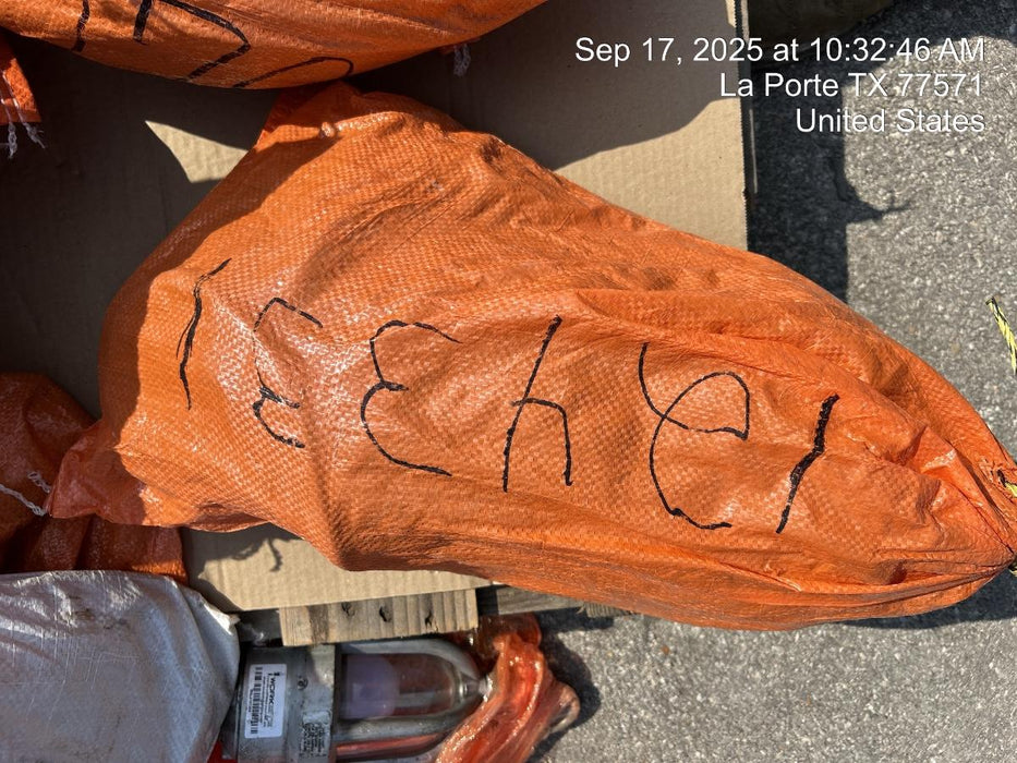 2021 WORKSITE LIGHTING DWXPLEDIL50-12V