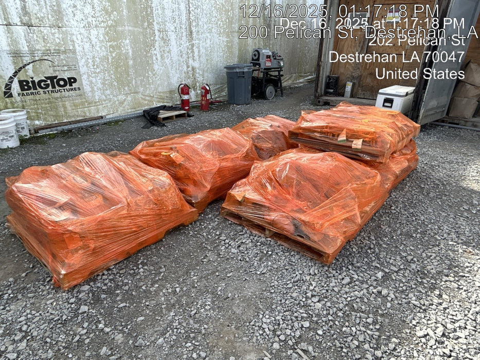 2020 HARRINGTON CF020-20