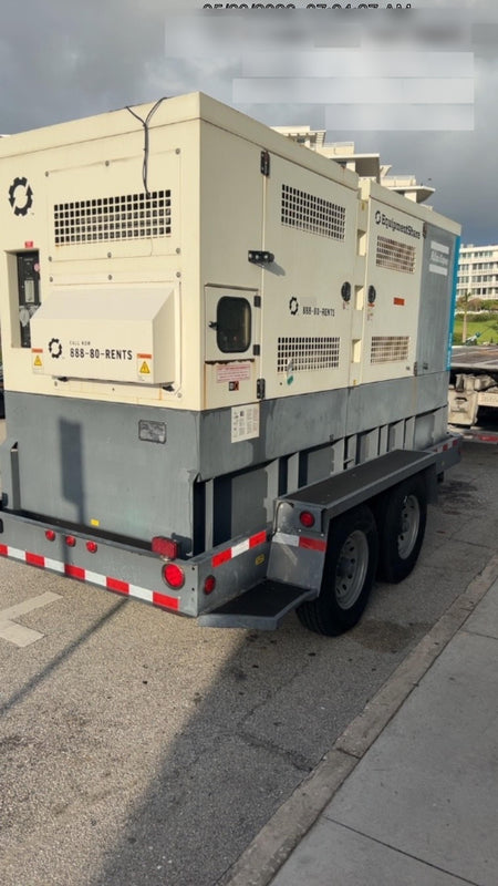 2022 ATLAS COPCO QAS 330