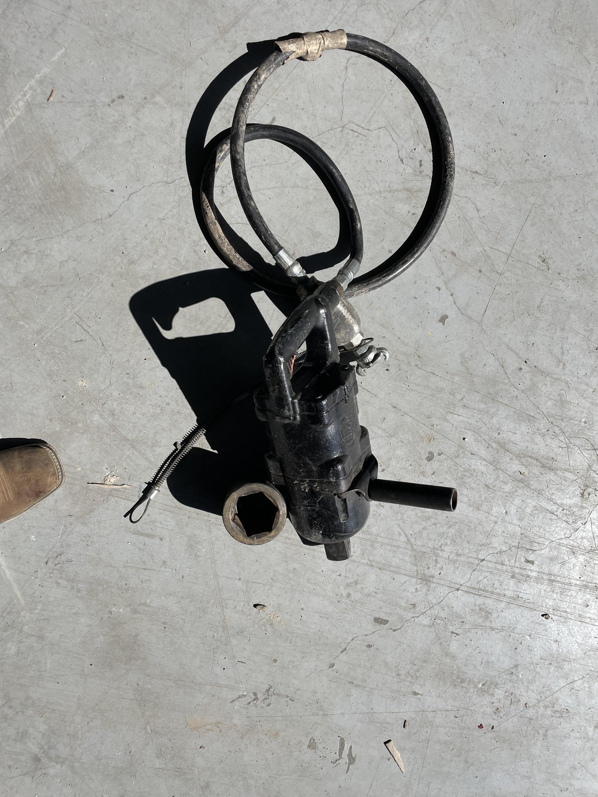 2024 INGERSOLL RAND 3955B2TI