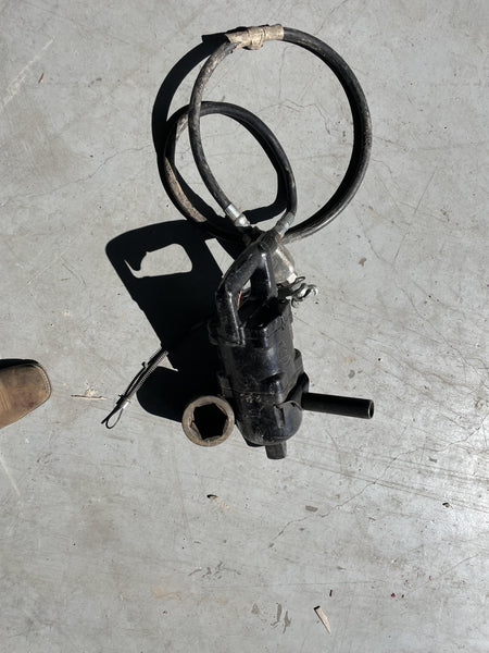 2024 INGERSOLL RAND 3955B2TI