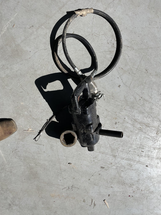 2024 INGERSOLL RAND 3955B2TI