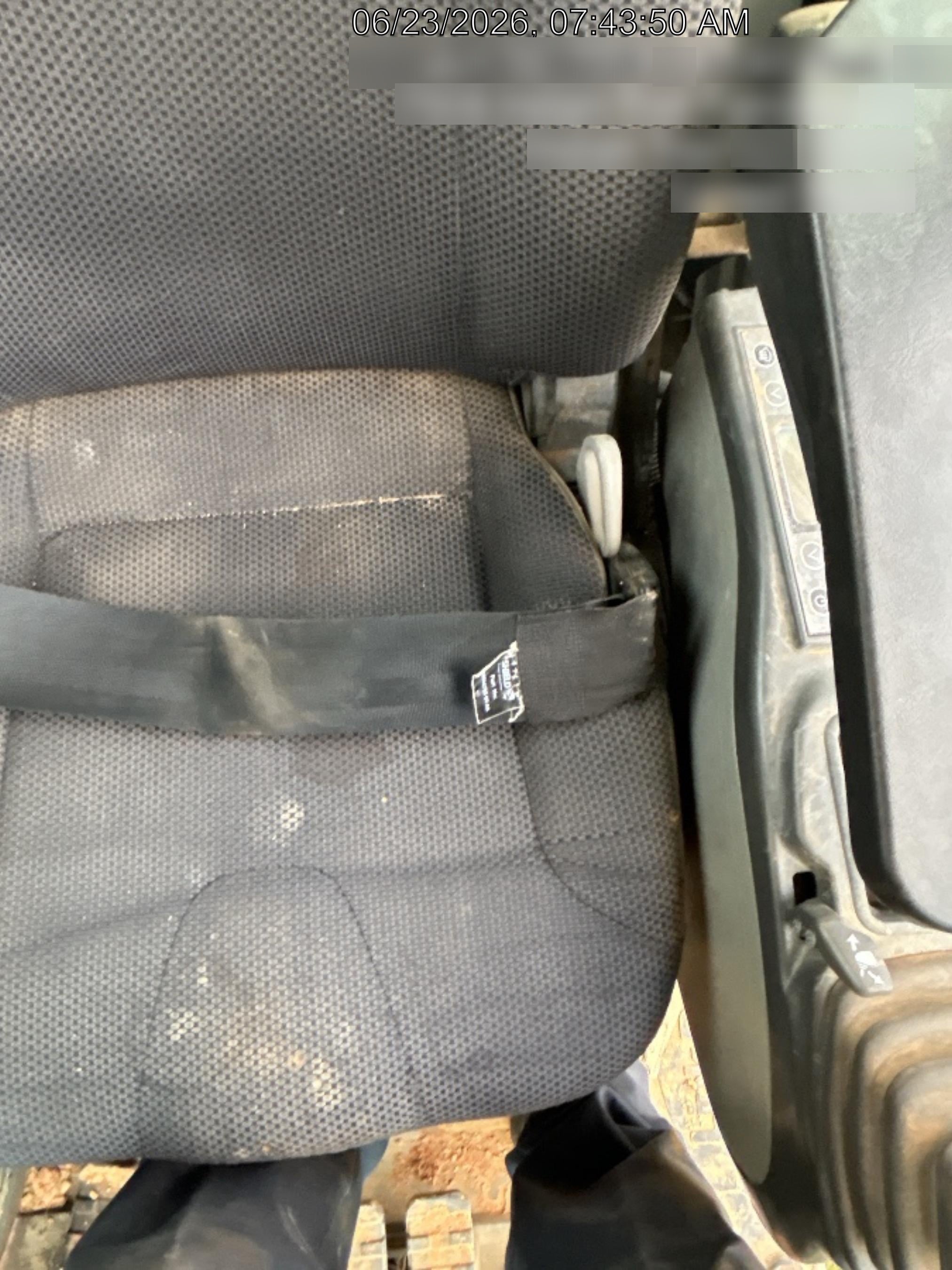 2021 LINK-BELT 210X4EX