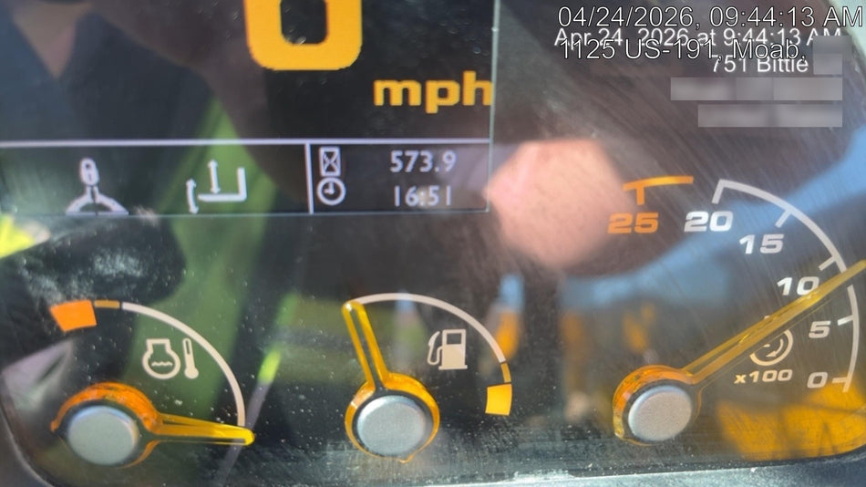 2024 JCB 508-66TC