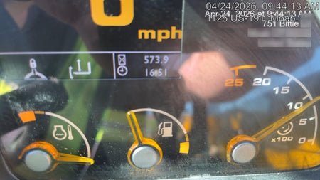 2024 JCB 508-66TC