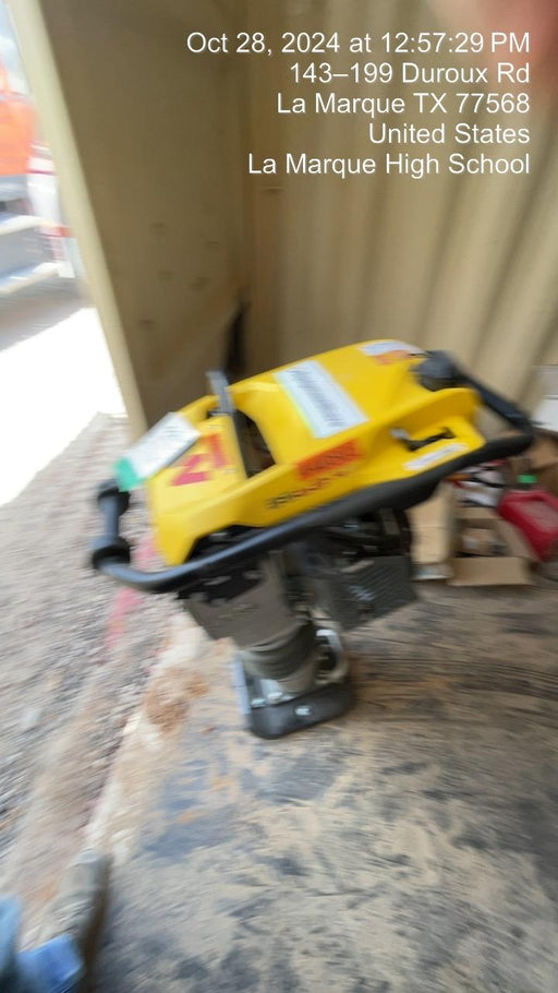 2024 WACKER NEUSON BS68-4Ab/28