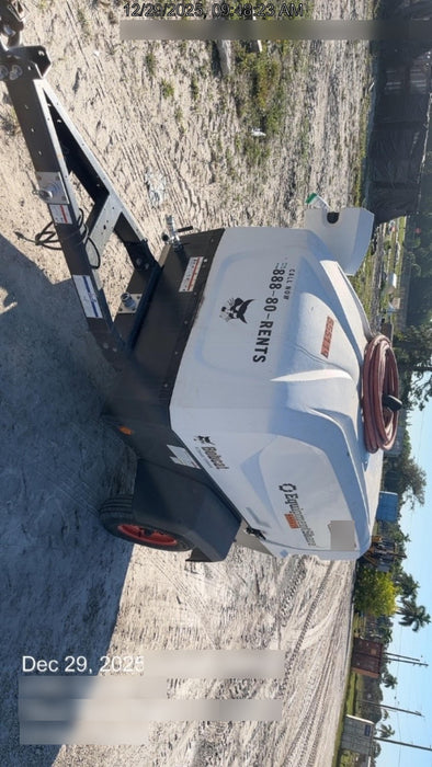 2025 BOBCAT PA185WDO-T4F