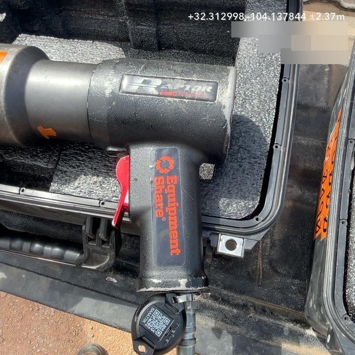 2021 TORCUP RP-3000