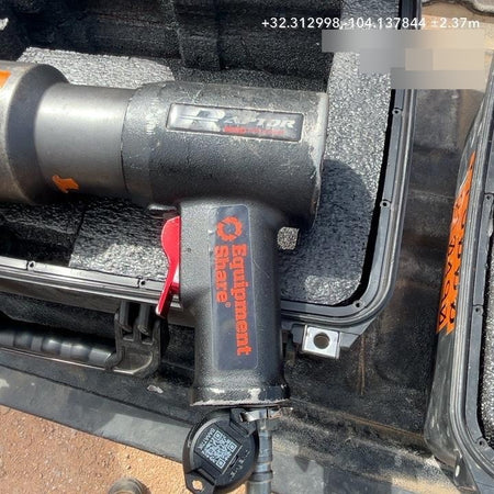 2021 TORCUP RP-3000