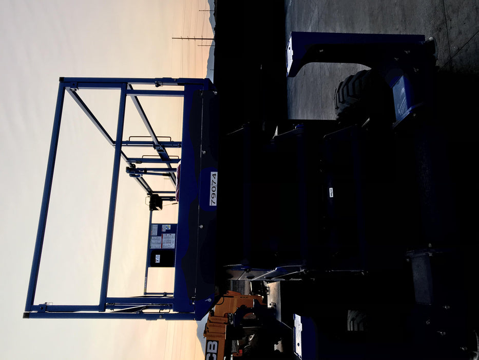 2020 GENIE GS-5390 RT