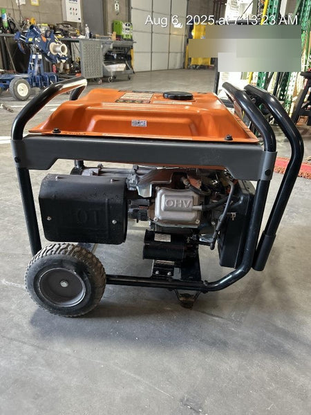 2024 GENERAC GP6500