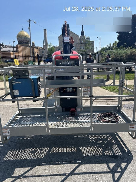 2022 MILLER ELECTRIC CST-280