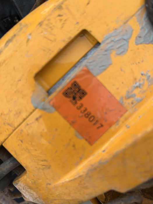 2023 HARRINGTON CF015-20